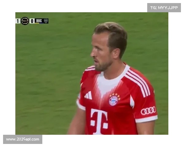 17岁卡尔冷静推射破门，拜仁未来之星冉冉升起