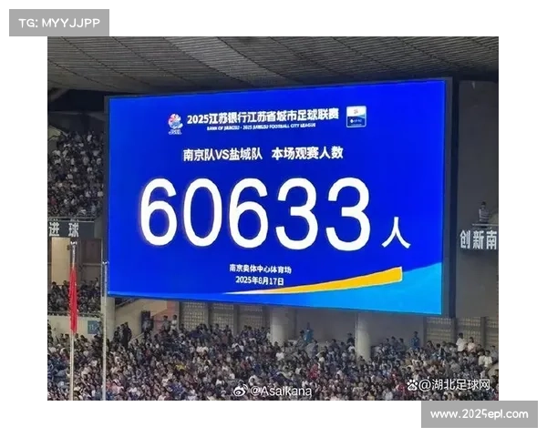 2025赛季中超现场观众总数突破600万，创历史新高