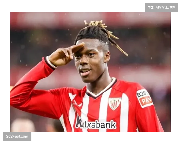 毕尔巴鄂竞技前锋尼科·威廉姆斯专访：续约后的目标与巴斯克青训哲学