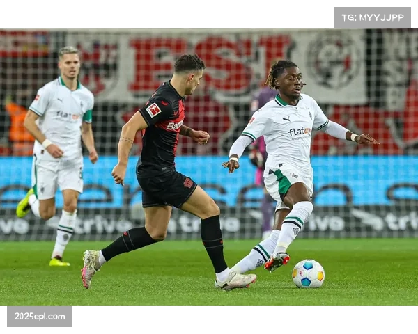 实时数据:对阵门兴,拜仁上半场在对方半场夺回球权次数创本月新高